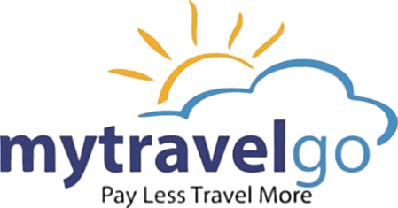 my travel go logo